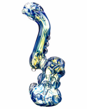 Glass Bubblers